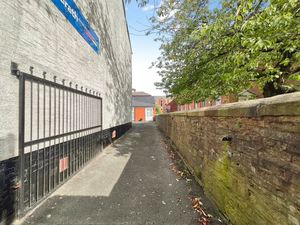 Access- click for photo gallery